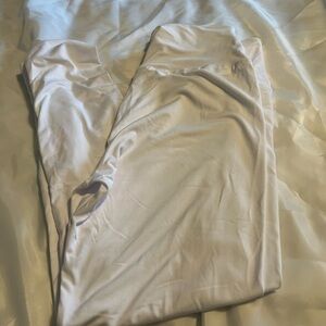 White Leggings from Amazon